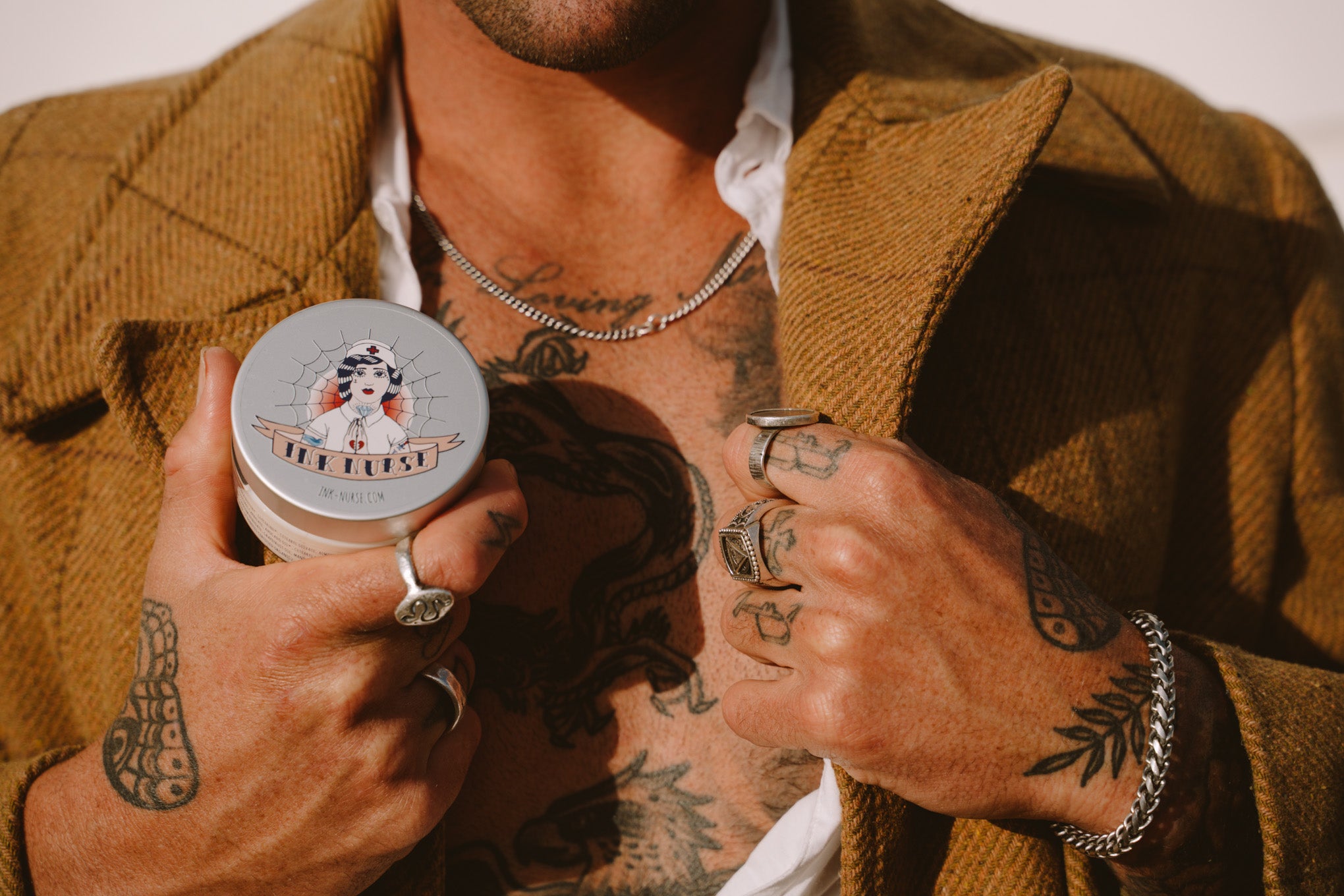 Prevent Tattoo Fading: Top Tips & Care - Ink Nurse