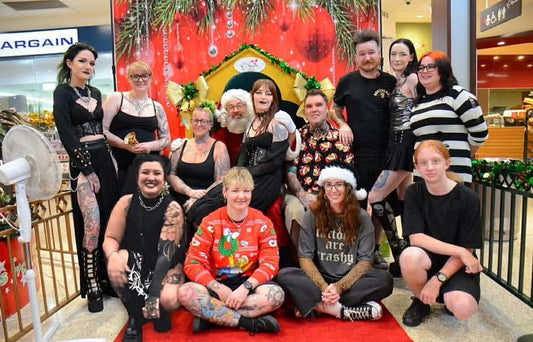 Why Tattoo Studios Recommend Ink Nurse - The Trusted, Scientifically-Backed Choice