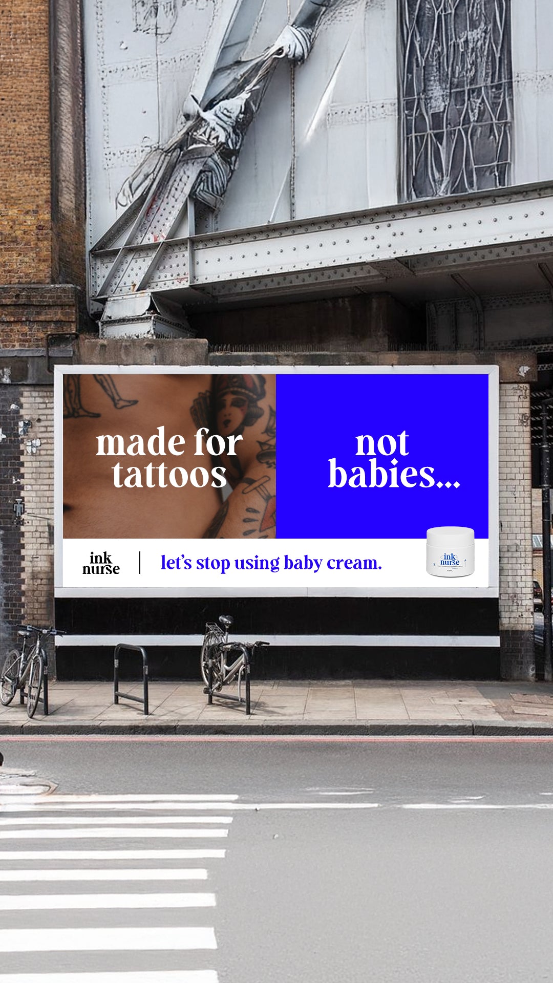 Is Bepanthen Good for Tattoos? Here Is What the Label Actually Says