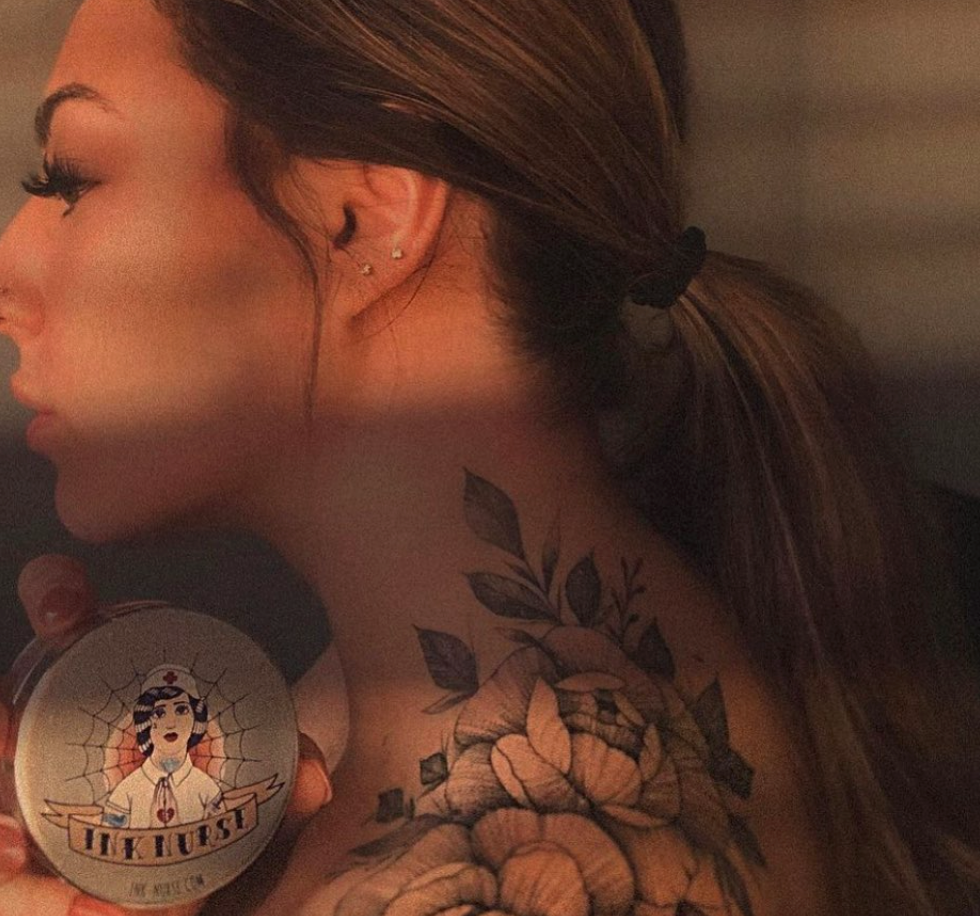 First Tattoo Preparation Guide | Ink Nurse Aftercare