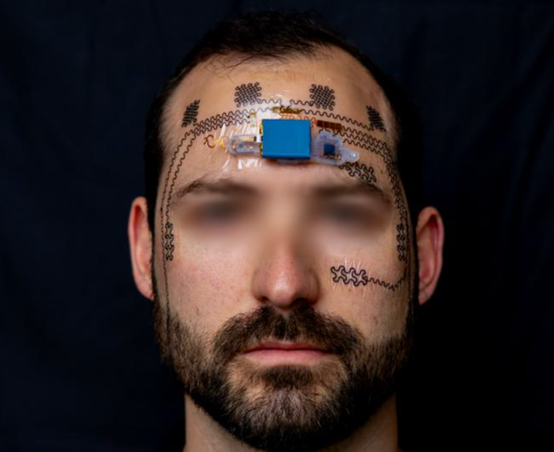 E-Tattoos & the Future of Ink: How Smart Tattoos Could Read Your Mind