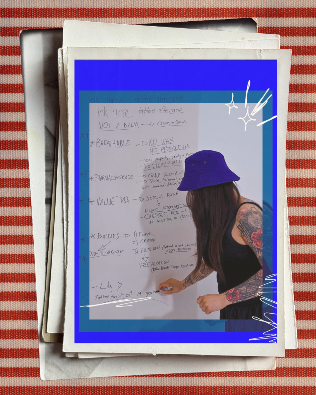 Optimal Tattoo Aftercare: Essential Tips & Best Creams