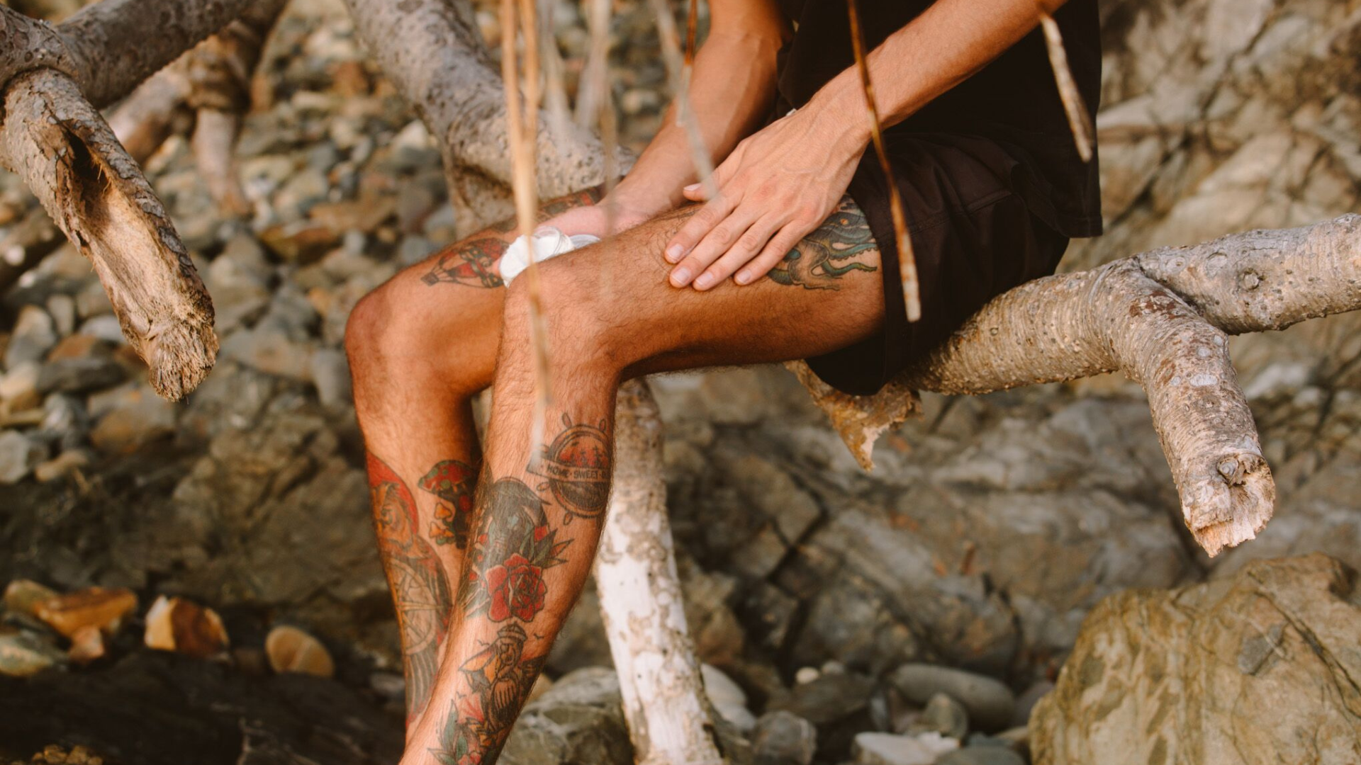 How Do Tattoos Age and How To Prevent It? | Ink Nurse