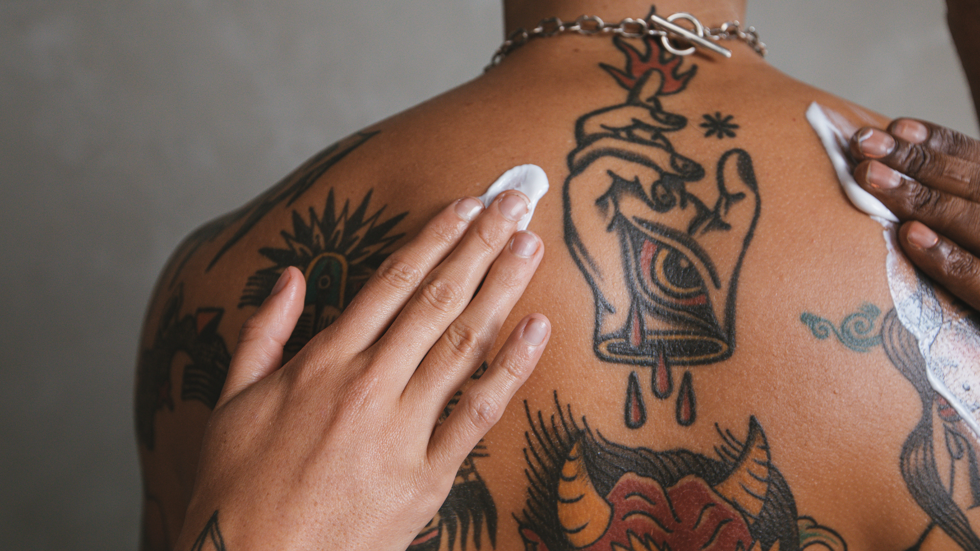 The Advantages Of Getting A Piercing At A Tattoo Phuket Studio