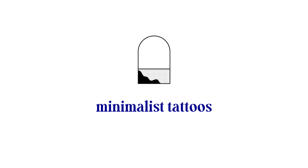 Why Minimalist Tattoos Are Taking Over in 2024-2025: Simple, Stylish, and Subtle