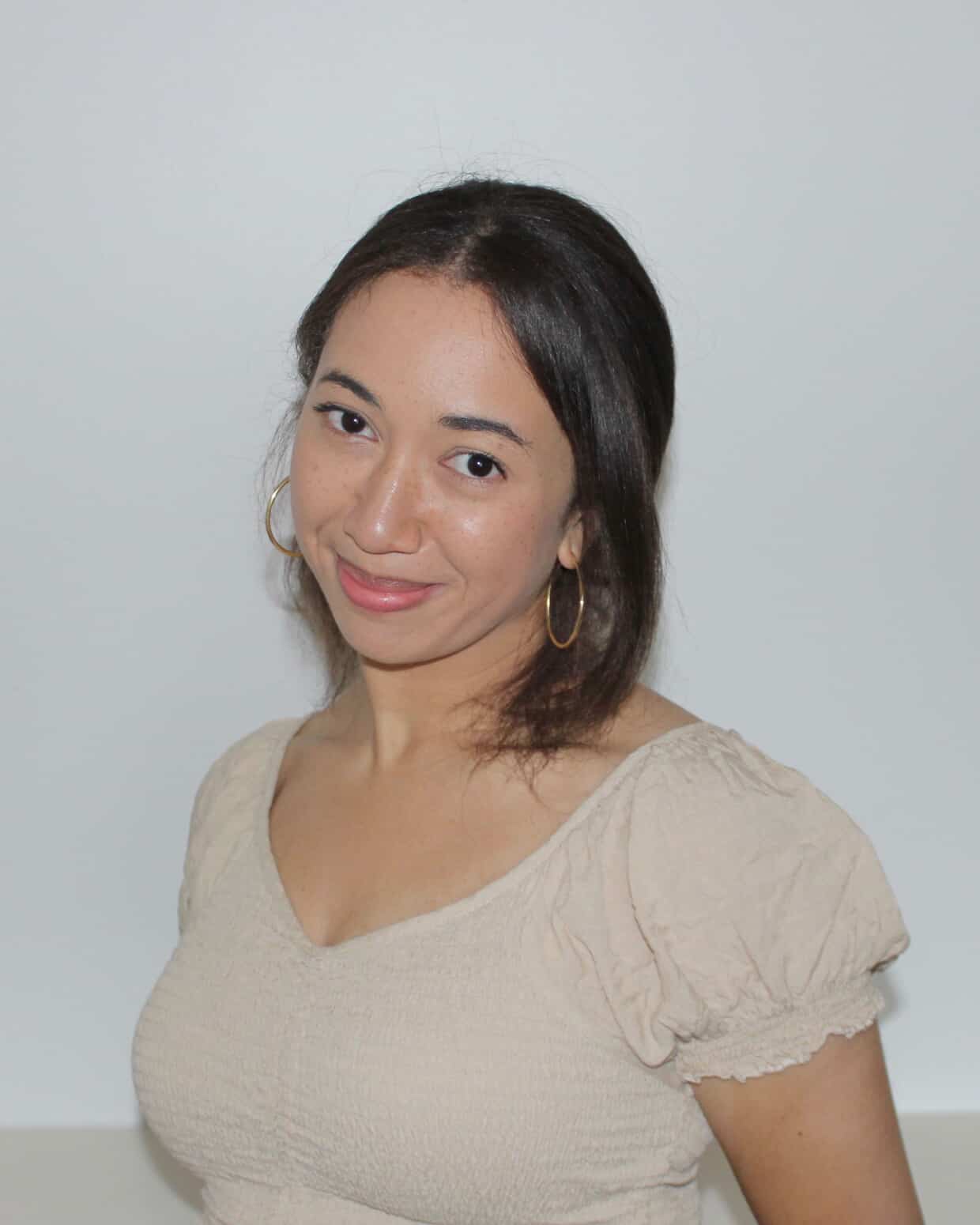 Interview with Bianca (Yama Miri Tattoo) from Kaya Garden Tattoo Studio, Sydney