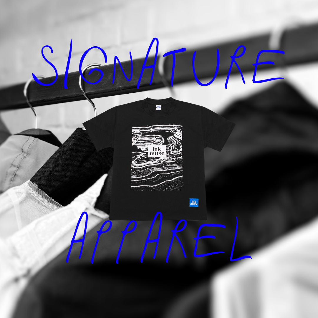 Signature Apparel