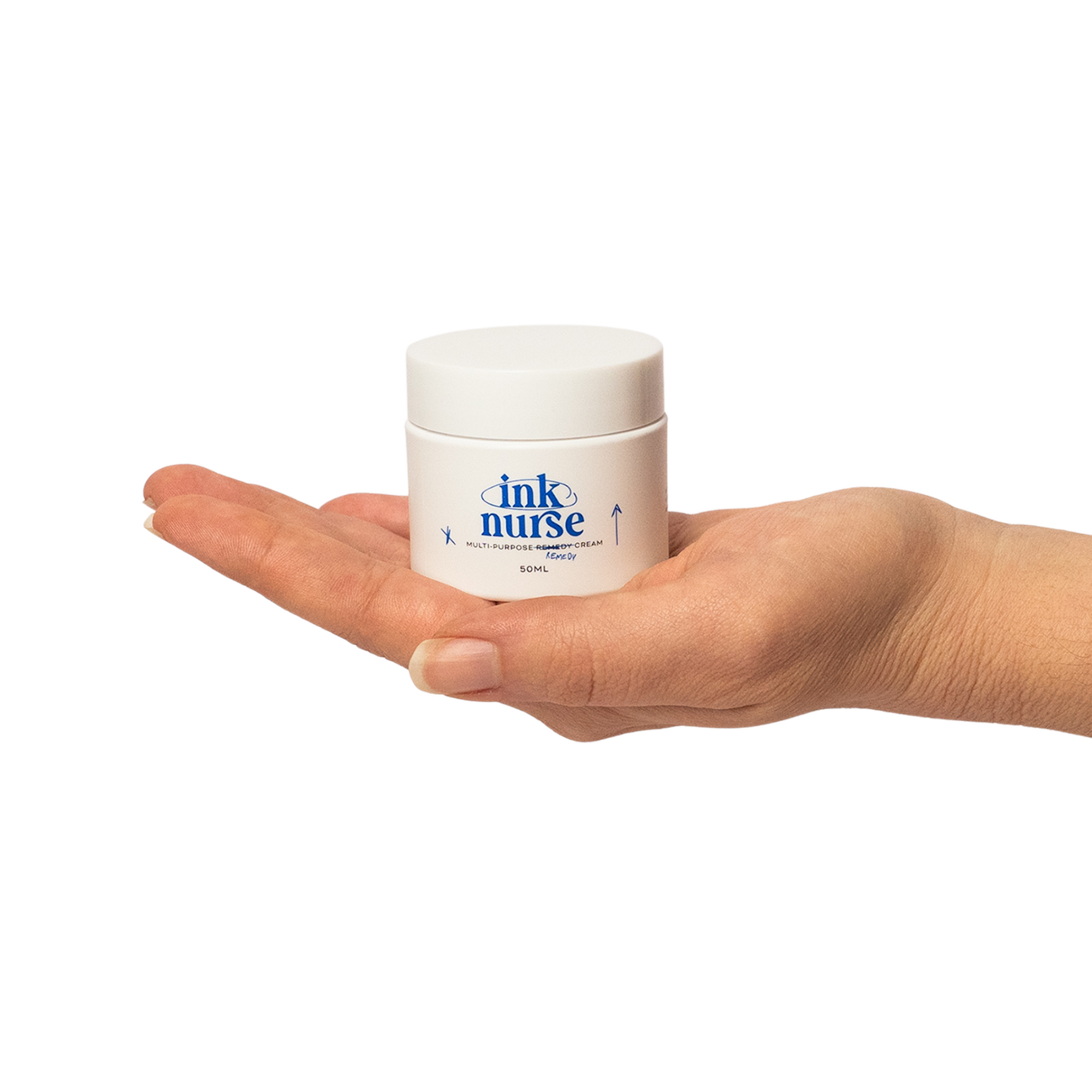 50ml Tub (travel size)