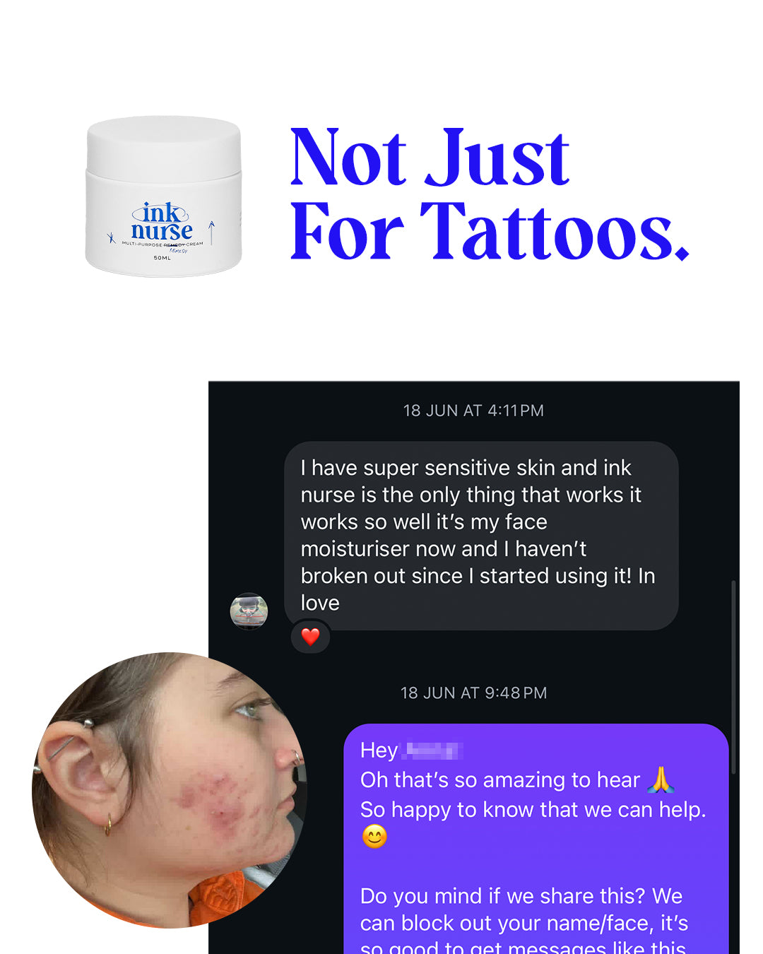 Tattoo Aftercare Mega Bundle Kit