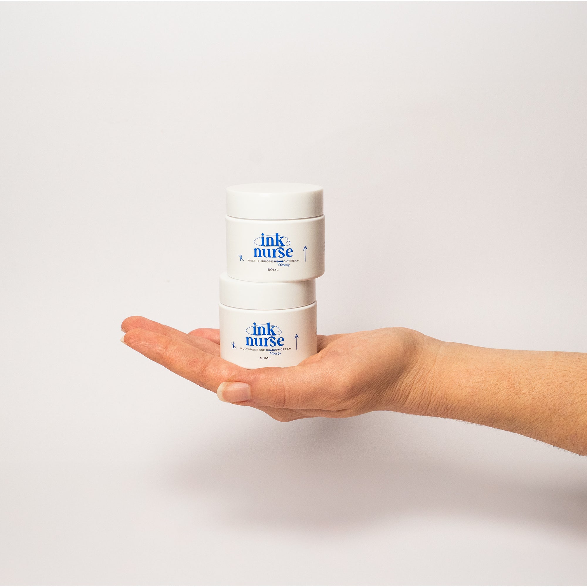 50ml Tub (travel size)