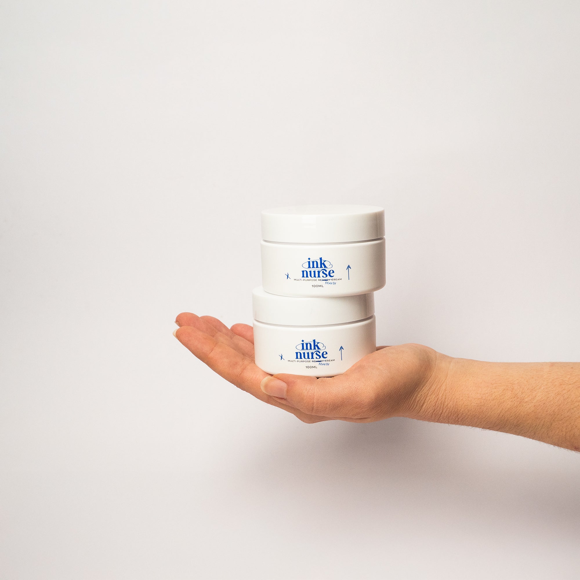 100ml Tub (Regular Size)