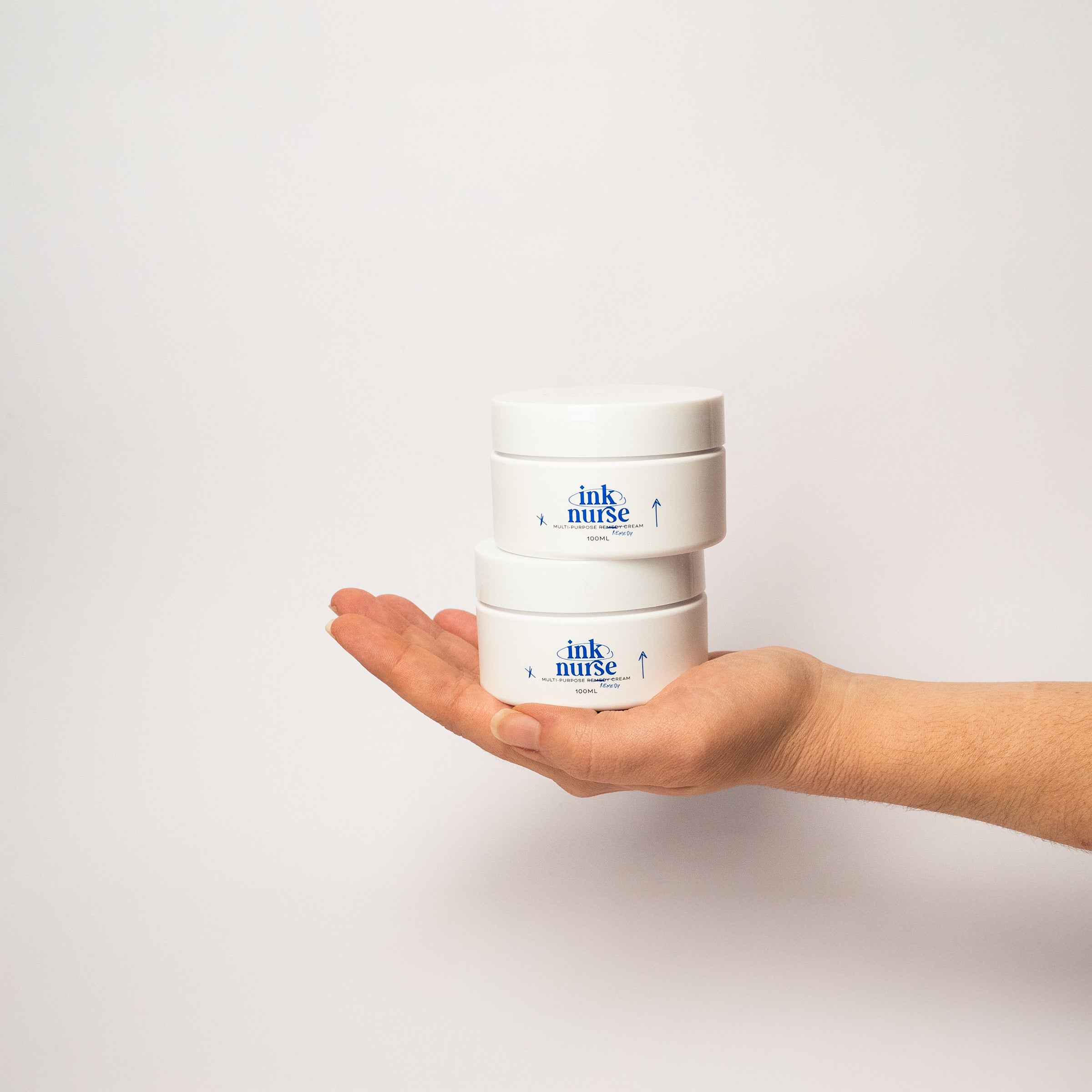 100ml Tub (Regular Size)