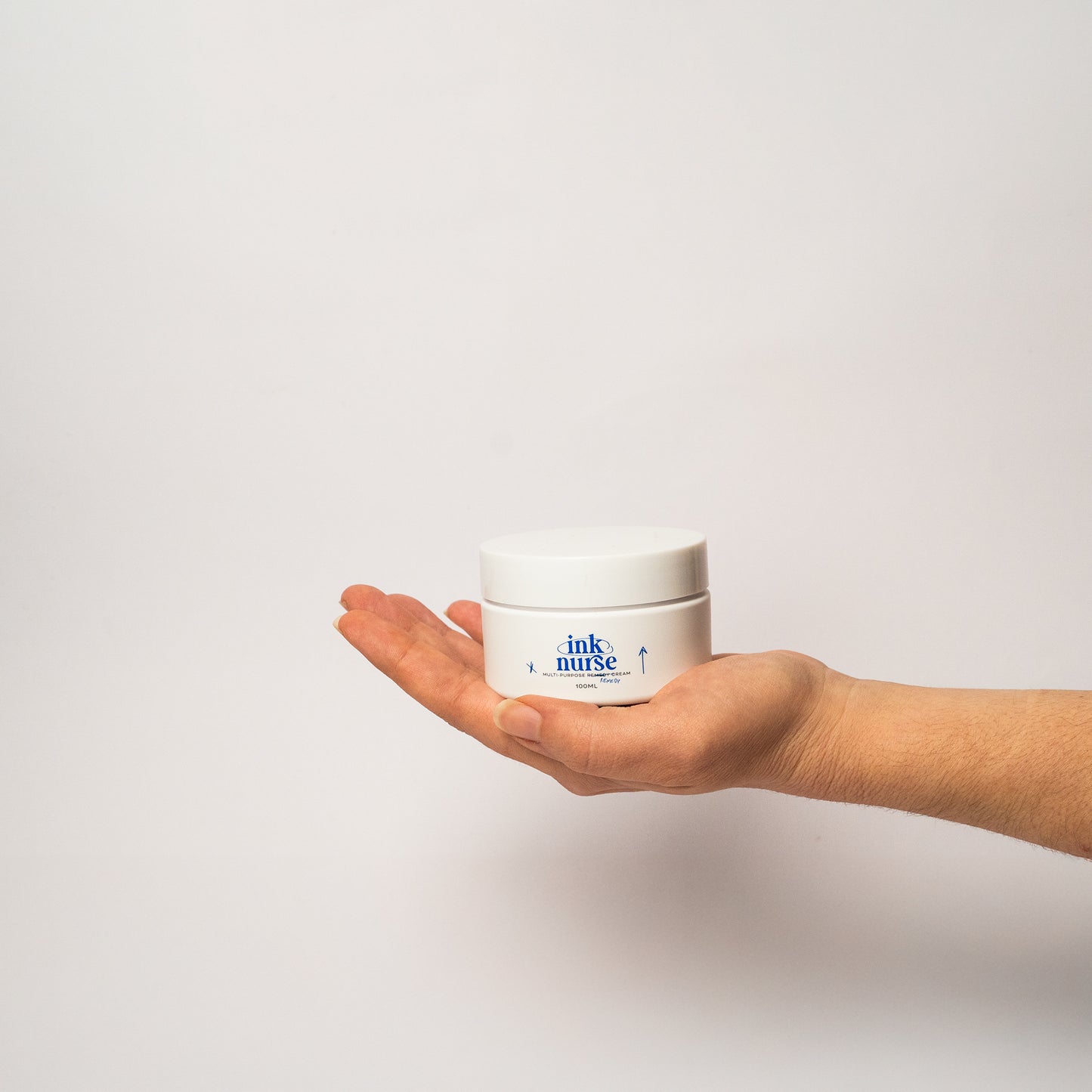 100ml Tub (Regular Size)