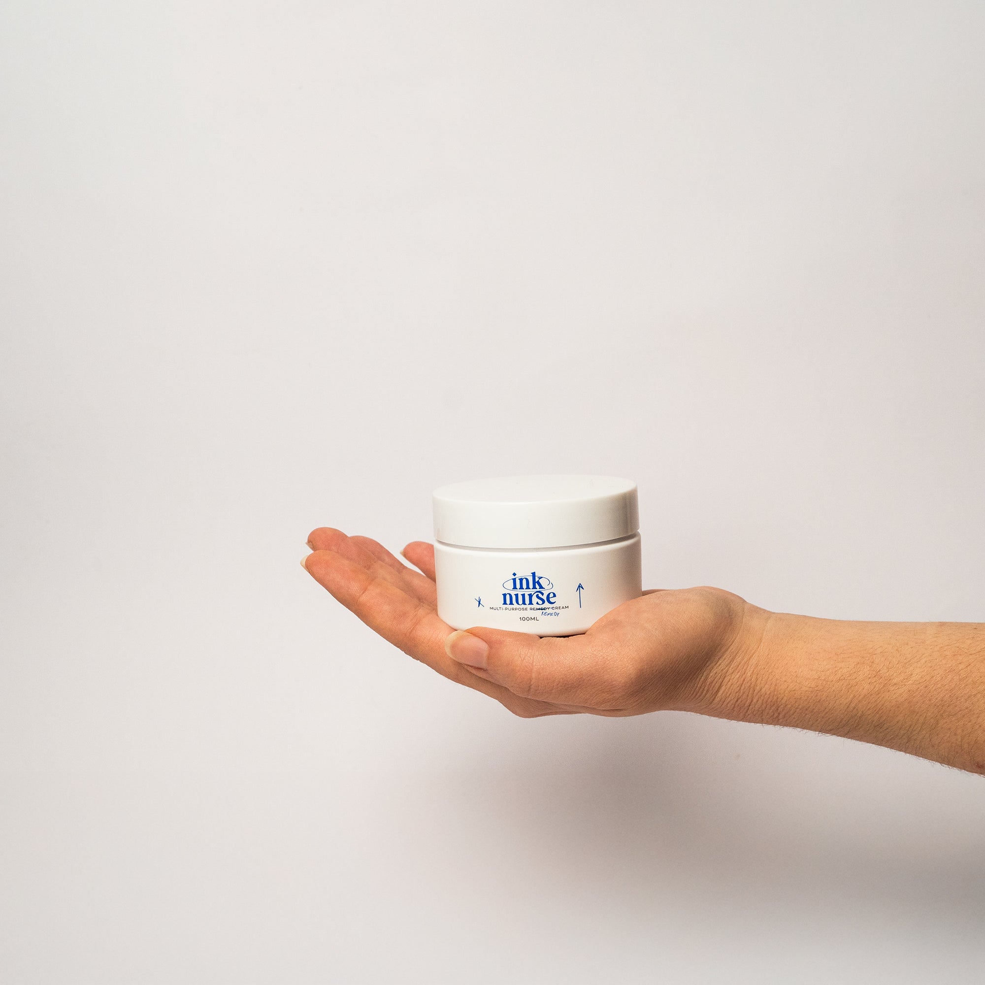 100ml Tub (Regular Size)