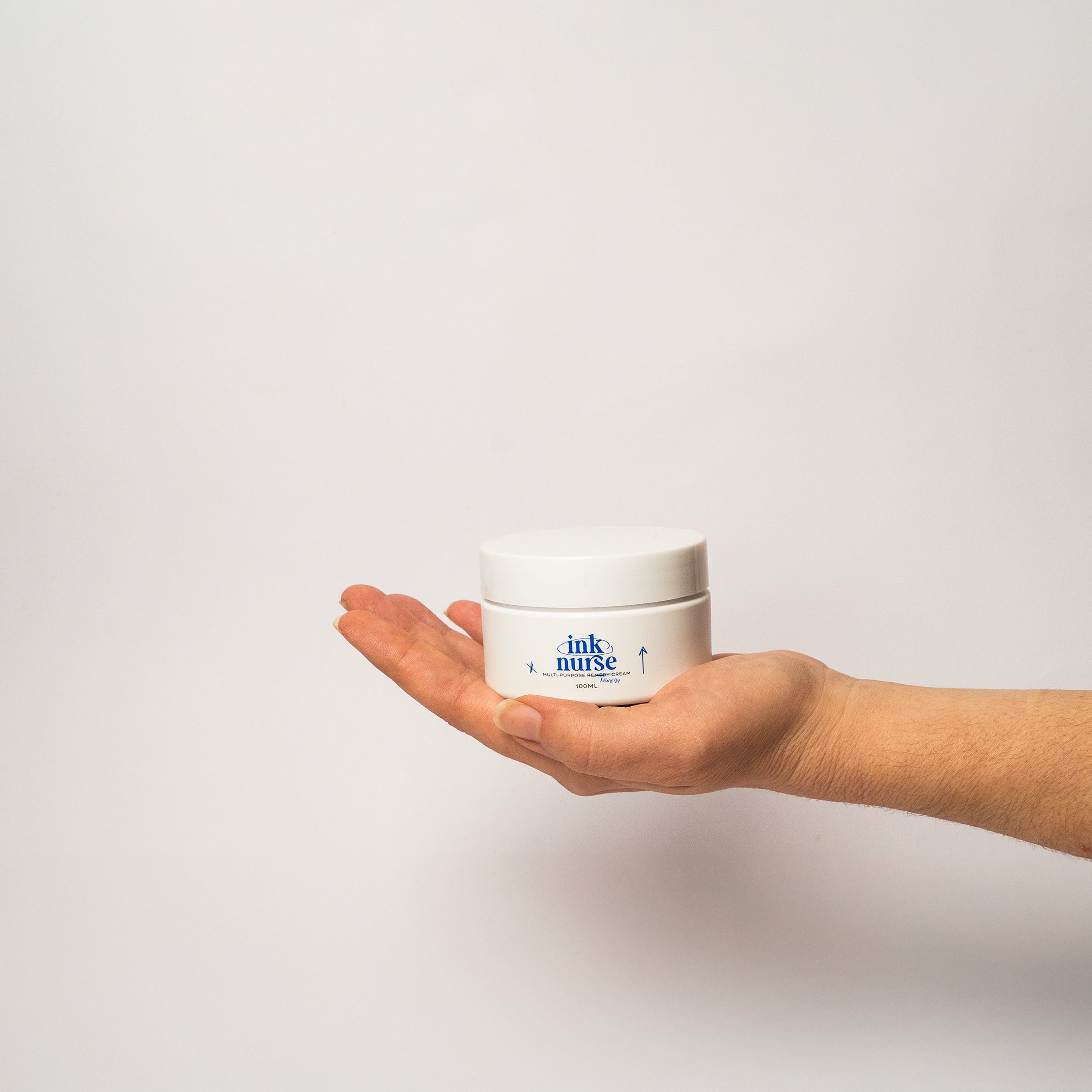 100ml Tub (Regular Size)