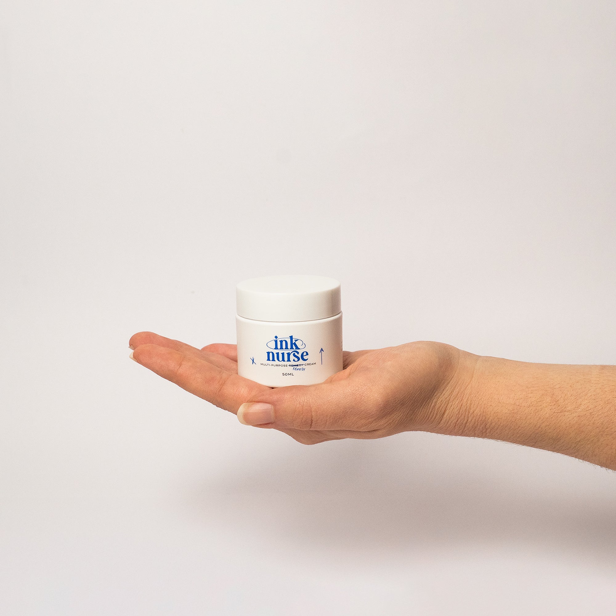 50ml Tub (travel size)